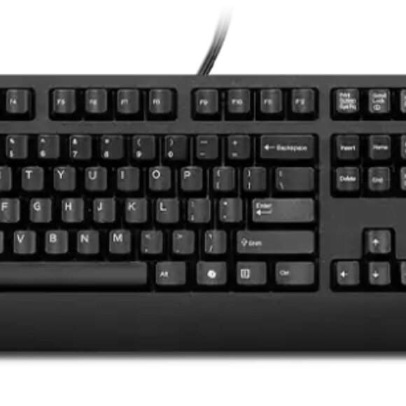 New Lenovo Preferred Pro USB Keyboard - Picture 4 of 6